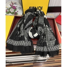 Fendi Scarf